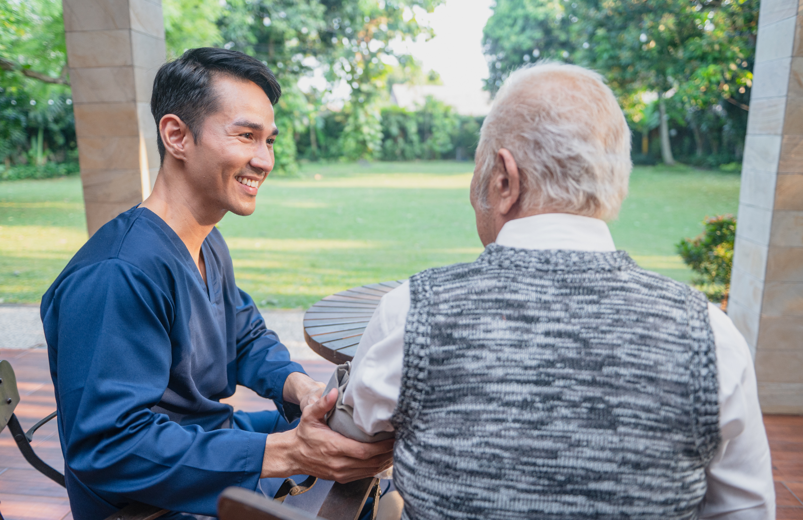 ACO Claims Intelligence Dashboard